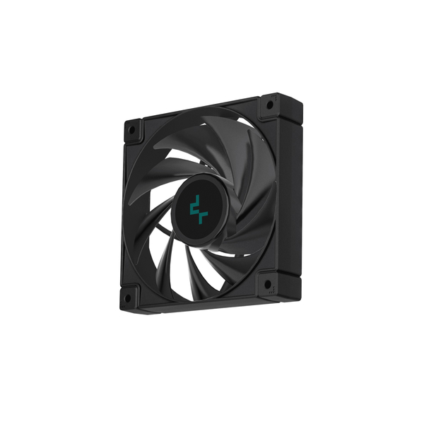 Корпус DeepCool CC560 R-CC560-BKTAA4-G-2