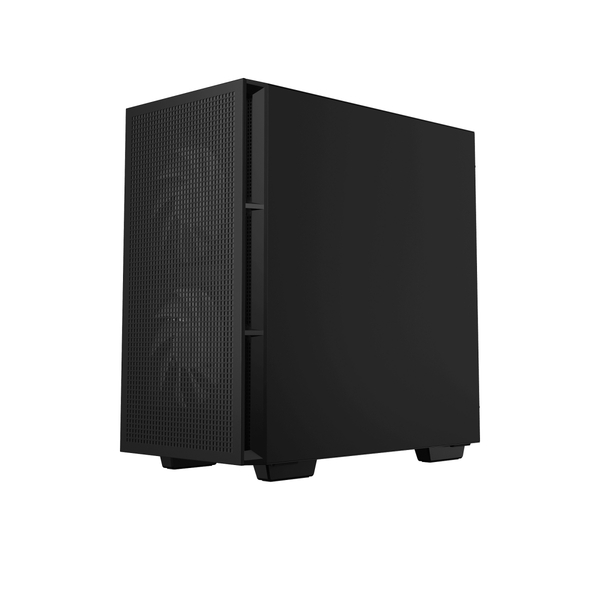 Корпус DeepCool CH360 Black R-CH360-BKAPE3-G-1