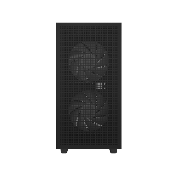 Корпус DeepCool CH360 Black R-CH360-BKAPE3-G-1