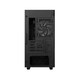 Корпус DeepCool CH360 Black (R-CH360-BKAPE3-G-1) без БП