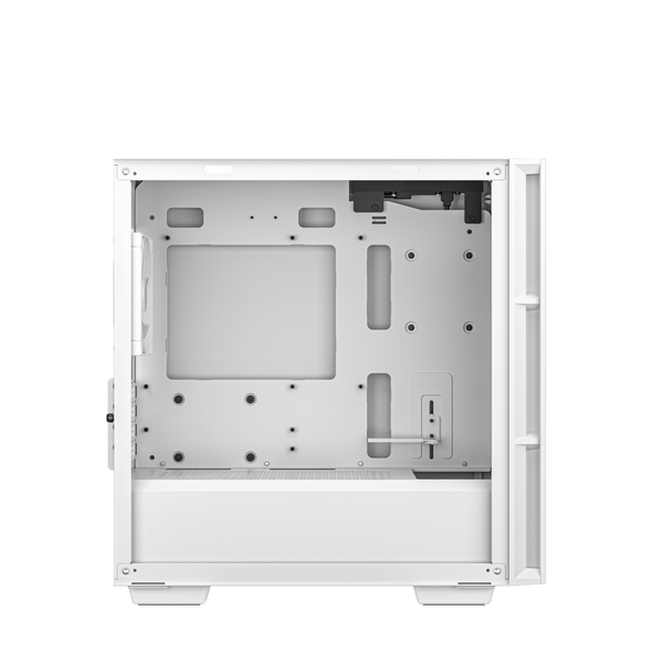 Корпус DeepCool CH360 White R-CH360-WHAPE3-G-1