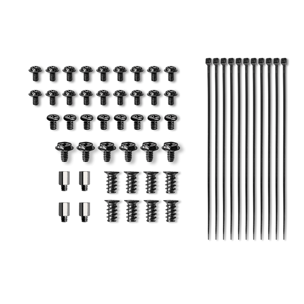 Корпус DeepCool CH360 White R-CH360-WHAPE3-G-1