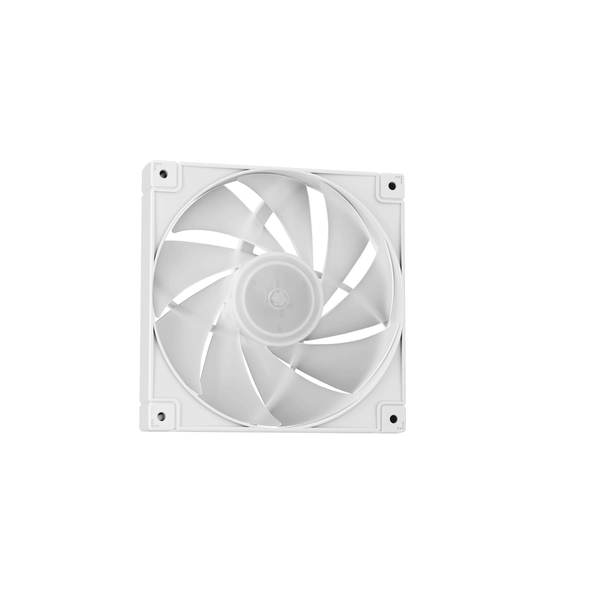 Корпус DeepCool CH360 White R-CH360-WHAPE3-G-1