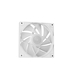 Корпус DeepCool CH360 White (R-CH360-WHAPE3-G-1) без БП