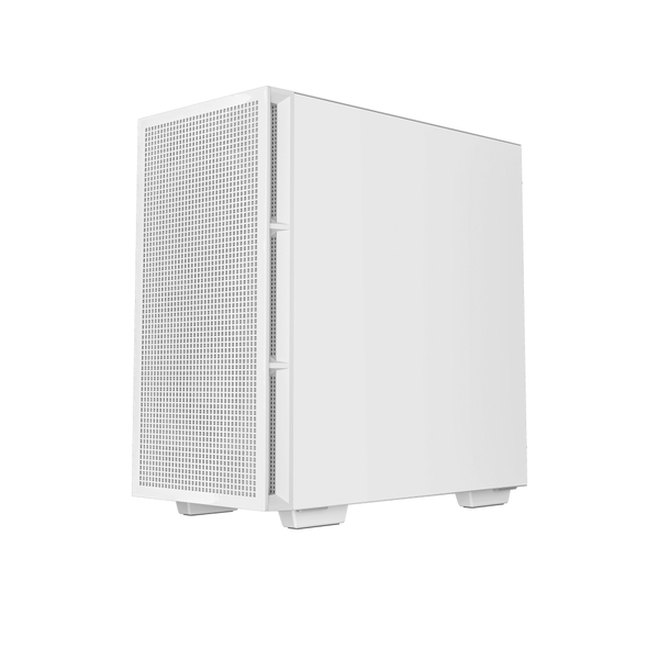 Корпус DeepCool CH360 White R-CH360-WHAPE3-G-1
