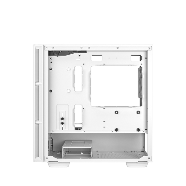 Корпус DeepCool CH360 White R-CH360-WHAPE3-G-1
