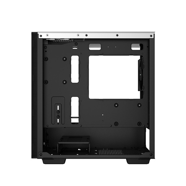 Корпус DeepCool CH370 White R-CH370-WHNAM1-G-1
