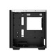 Корпус DeepCool CH370 White (R-CH370-WHNAM1-G-1) без БП
