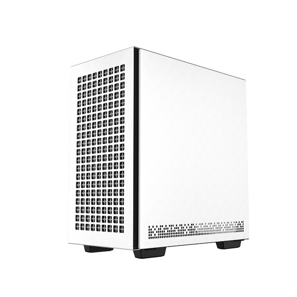 Корпус DeepCool CH370 White R-CH370-WHNAM1-G-1