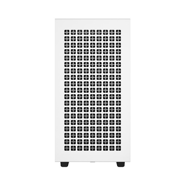 Корпус DeepCool CH370 White R-CH370-WHNAM1-G-1