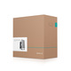 Корпус DeepCool CH370 White (R-CH370-WHNAM1-G-1) без БП