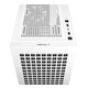 Корпус DeepCool CH370 White (R-CH370-WHNAM1-G-1) без БП