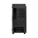 Корпус DeepCool CH370 White (R-CH370-WHNAM1-G-1) без БП