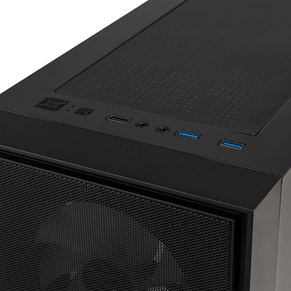 Корпус Prologix E107