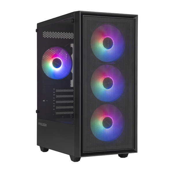 Корпус Prologix E107