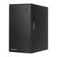 Корпус Prologix E105 Black 400W