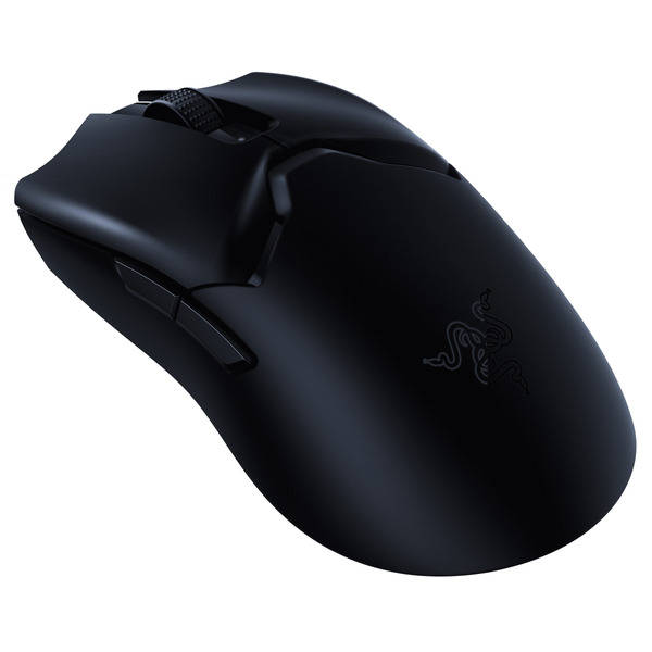 Миша бездротова Razer Viper V2 PRO Black (RZ01-04390100-R3G1)