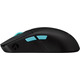 Мышь  беспроводная Asus ROG Harpe Ace Aim Lab Edition Black (90MP02W0-BMUA00)