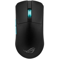 Миша бездротова Asus ROG Harpe Ace Aim Lab Edition Black (90MP02W0-BMUA00)