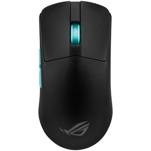 Мышь  беспроводная Asus ROG Harpe Ace Aim Lab Edition Black (90MP02W0-BMUA00)