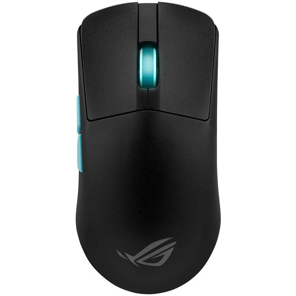 Миша Asus ROG Harpe Ace Aim Lab Edition Black (90MP02W0-BMUA00)