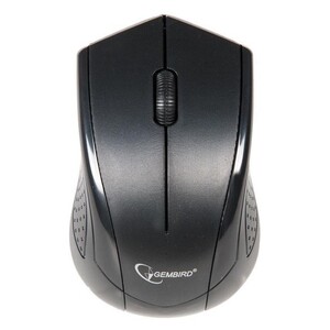 Миша Gembird MUSW-101 Black