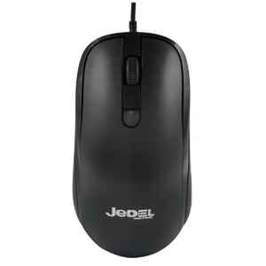 Мышь Jedel CP82 Black