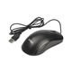 Мышь Jedel CP82 Black