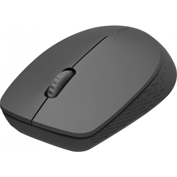 Миша Rapoo M100 Silent Wireless Multi-Mode Grey