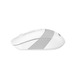 Мышь беспроводная A4Tech Fstyler FB10CS Grayish White USB