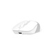 Мышь беспроводная A4Tech Fstyler FB10CS Grayish White USB