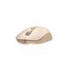 Мышь A4Tech Fstyler FM26 Cafe Latte
