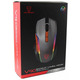 Мышь Motospeed V90 Black (mtv90b)
