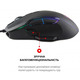 Мышь Motospeed V90 Black (mtv90b)