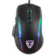 Мышь Motospeed V90 Black (mtv90b)