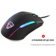 Мышь Motospeed V90 Black (mtv90b)