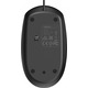 Мышь Rapoo N100 Black