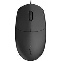 Мышь Rapoo N100 Black