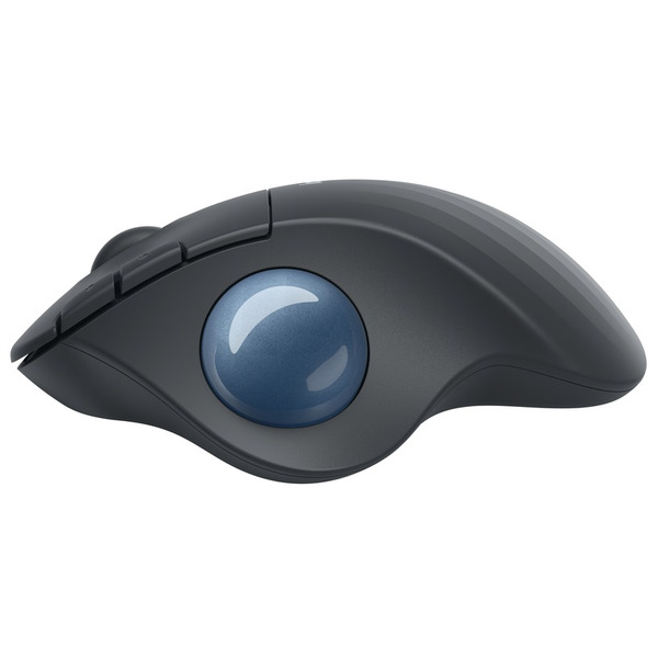 Миша Logitech Ergo M575 Mouse Graphite (910-006221)