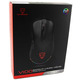 Мышь Motospeed V100 Black (mtv100)
