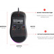 Мышь Motospeed V100 Black (mtv100)