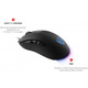 Мышь Motospeed V100 Black (mtv100)