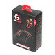 Мышь Gembird MUSG-301 Black