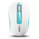 Мышь беспроводная Rapoo M10 Plus Wireless Blue