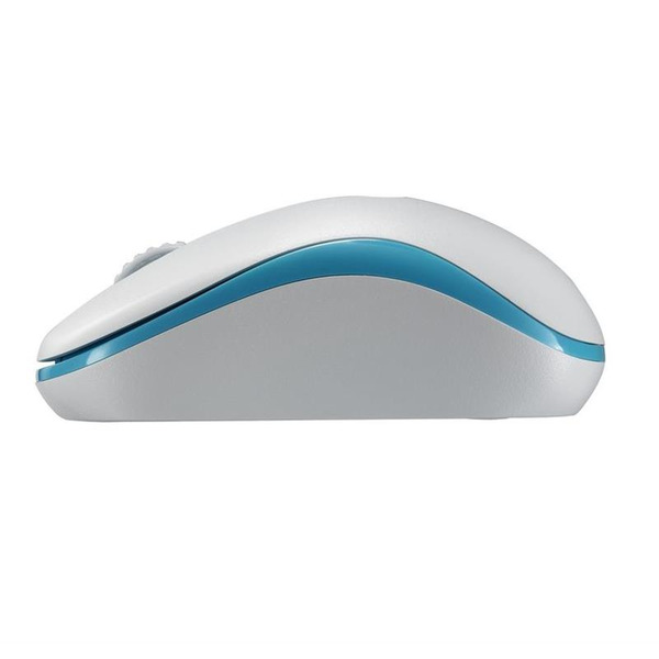 Мышь беспроводная Rapoo M10 Plus Wireless Blue