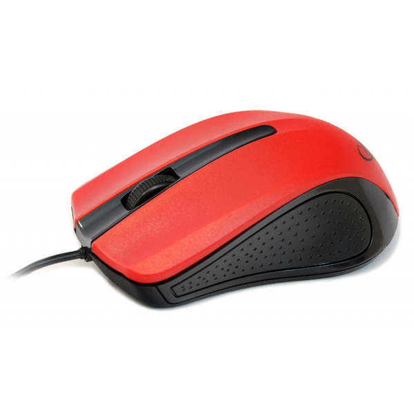 Мышь Gembird MUS-101-R