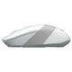 Миша бездротова A4Tech FG10S White USB