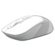Миша бездротова A4Tech FG10S White USB