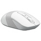 Миша бездротова A4Tech FG10S White USB
