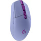 Мышь беспроводная Logitech G305 Lilac (910-006022)